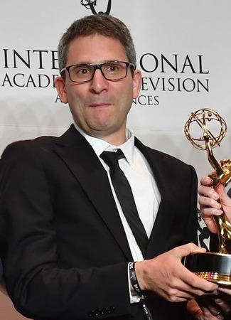 Режиссёр Майкл Сэмюэлс 01.03.21