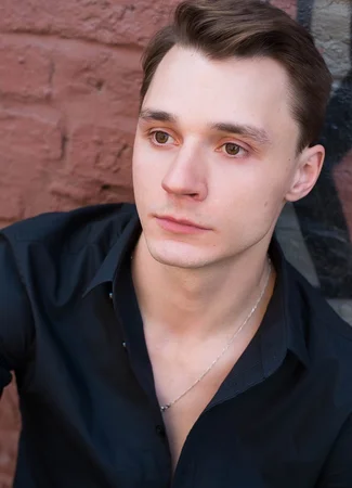 Актёр Юрий Поляк 03.03.21
