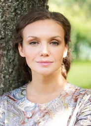 Наталья Терехова