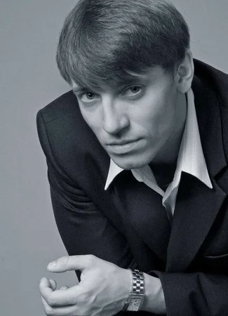 Актёр Дмитрий Соколов 04.03.21