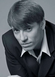 Дмитрий Соколов
