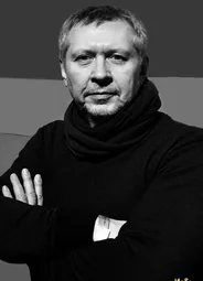 Игорь Кожевников
