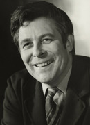 Пол Данман (Paul Daneman)