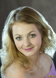 Ирина Веселова