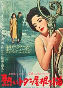 Кошка на раскалённой крыше (1958)