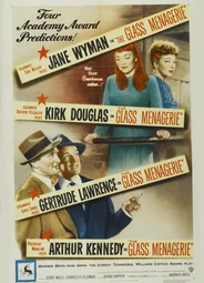 Стеклянный зверинец (1950)