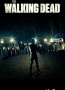 Ходячие мертвецы сезон 7