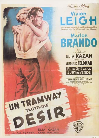 Трамвай «Желание» (1951)