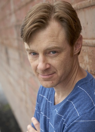 Актёр Р. Кит Харрис 06.03.21