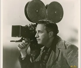 Мервин Лерой