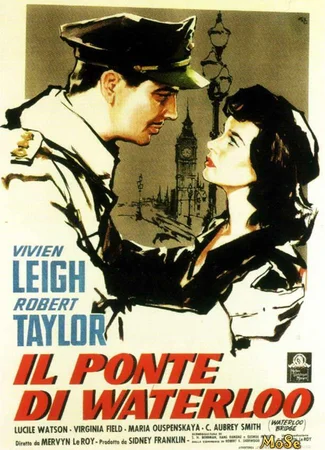 Мост Ватерлоо (1940)