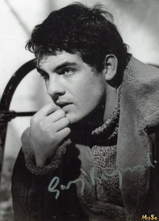 Актёр Гари Рэймонд 07.03.21