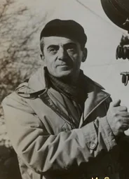 Борис Кауфман
