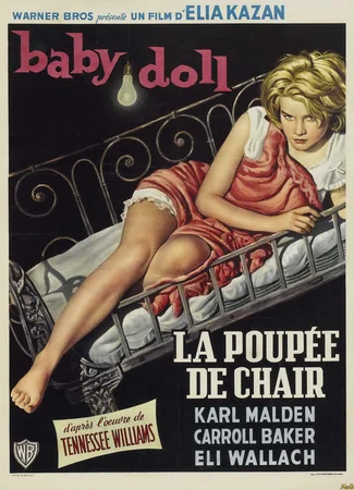 Куколка (1956)