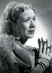 Мими Агулья