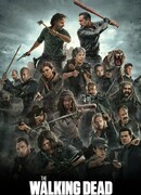 Ходячие мертвецы сезон 8