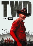 Ходячие мертвецы сезон 9