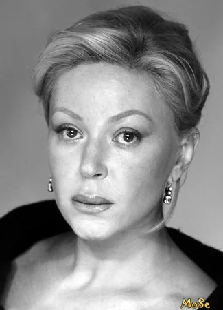 Актёр Елена Бондарчук 07.03.21