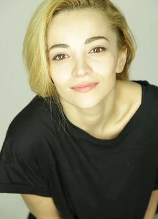 Актёр Теона Дольникова 07.03.21