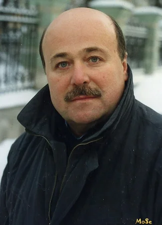 Актёр Александр Калягин 07.03.21