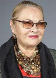 Нина Усатова