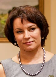 Лариса Шахворостова