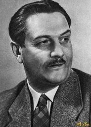 Павел Массальский