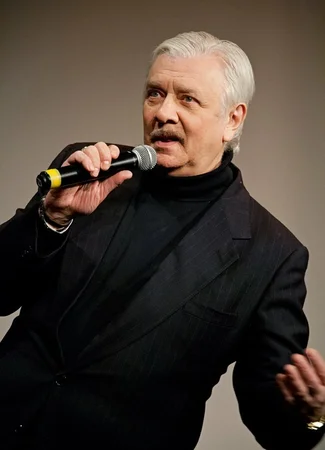 Актёр Александр Дик 08.03.21