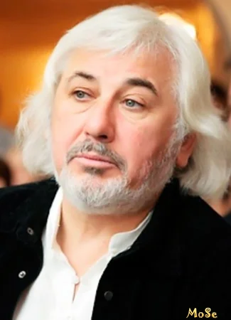Режиссёр Юрий Иоффе 08.03.21