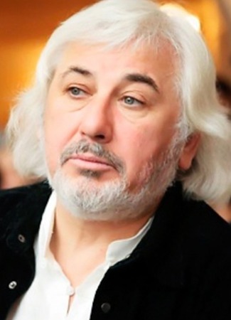 Режиссёр Юрий Иоффе 08.03.21