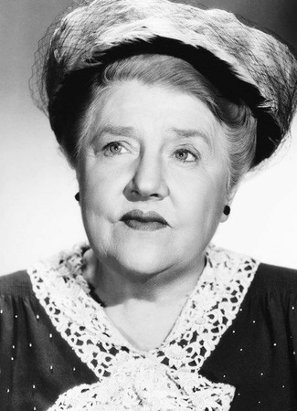 Актёр Марджори Беннетт 08.03.21