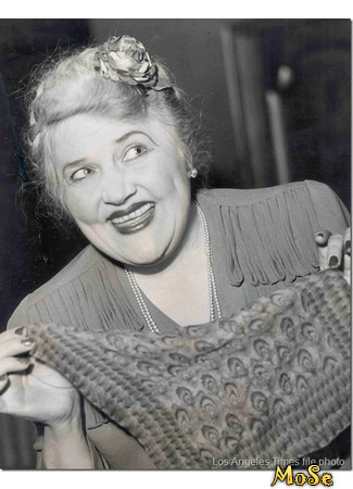 Актёр Марджори Беннетт 08.03.21