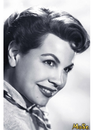 Актёр Памела Дункан 08.03.21