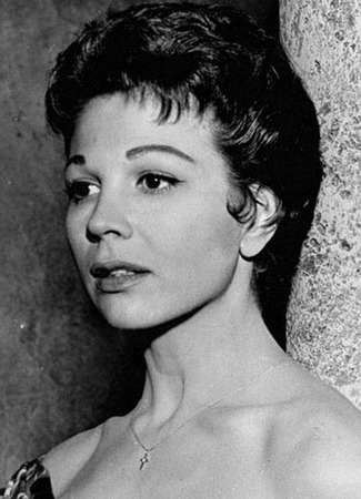 Актёр Памела Дункан 08.03.21