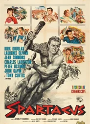 Спартак (1960)