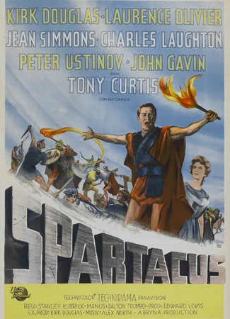 Спартак (1960)