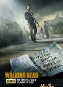 Ходячие мертвецы сезон 5
