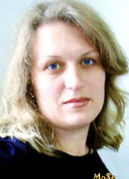 Анна Рулевская