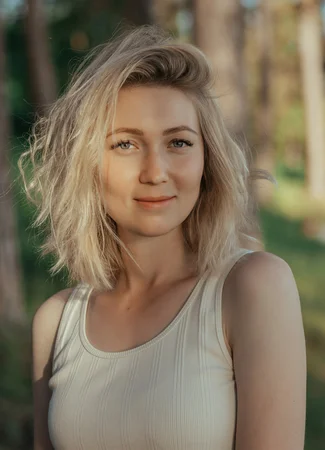 Сценарист Елена Вахрушева 09.03.21