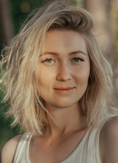 Елена Вахрушева (Yelena Vakhrusheva)