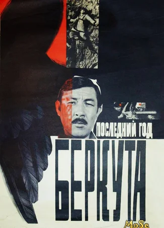 Последний год Беркута