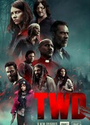 Ходячие мертвецы сезон 10