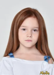 Маргарита Лапина