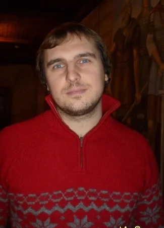 Сценарист Андрей Перцен 11.03.21