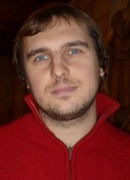 Андрей Перцен (Andrey Pertsen: Перцен Андрей Евгеньевич)