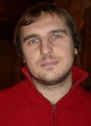 Андрей Перцен