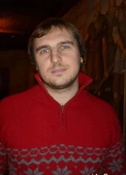 Андрей Перцен