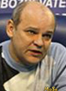 Лев Карпов (Lev Karpov)