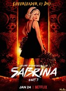 Леденящие душу приключения Сабрины сезон 3