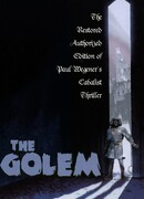 Голем, как он пришел в мир